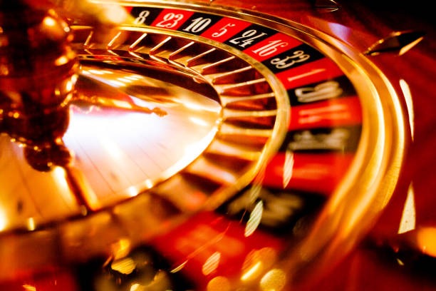 italia188 slot live-dealer studio with professional HD broadcast setup