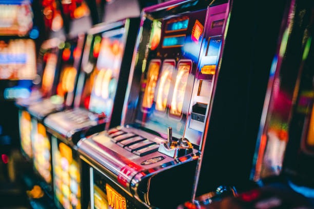 italia188 slot App 