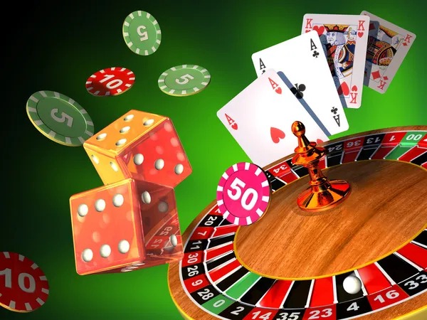 Dice Game payout structure and betting guide on italia188 slot