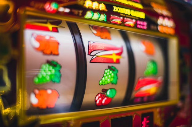 italia188 slot featured game showcase