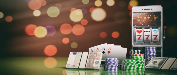 Teen Patti three-card hand comparison on Total Goals